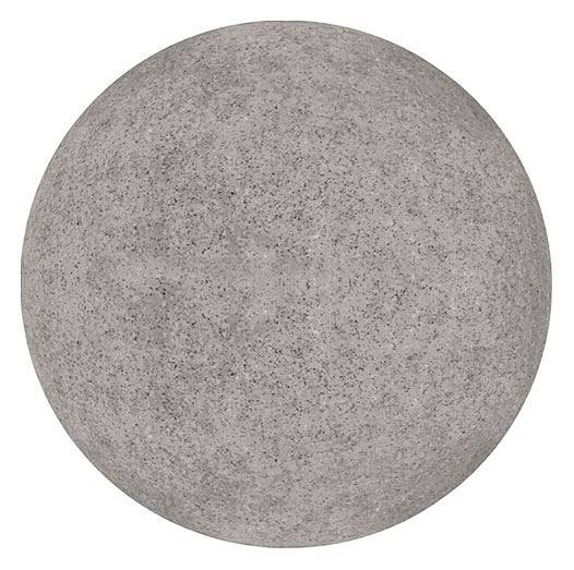 Накладной светильник Deko-Light Kugelleuchte E27 500 мм белый 836015