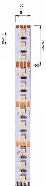 Лента светодиодная Deko-Light LED Strip 2835-120 24V 3000K 840142