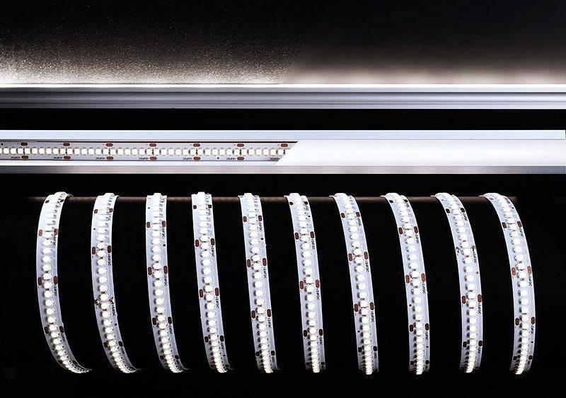 Лента светодиодная Deko-Light Flexible LED Stripe 24В 19 Вт/м 4000K IP20 840194