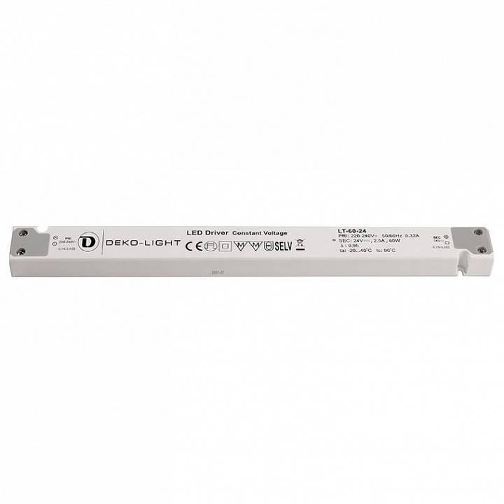 Блок питания Deko-Light BASIC CC 700 мА 15 Вт IP20 862094