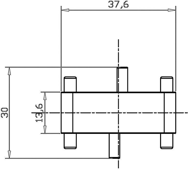 Разветвитель Deko-Light Mia 930247