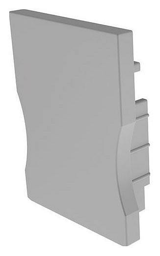 Набор заглушек для профиля Deko-Light P-AU-03-12 10 шт. 978291