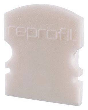 Набор заглушек для профиля Deko-Light F-AU-02-08 10 шт 978540