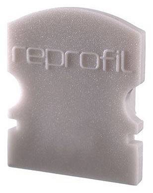 Набор заглушек для профиля Deko-Light F-AU-02-08 10 шт 978541