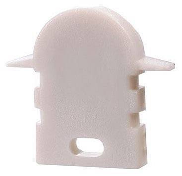 Набор заглушек для профиля с отверстием Deko-Light R-ET-02-05 10 шт 979690