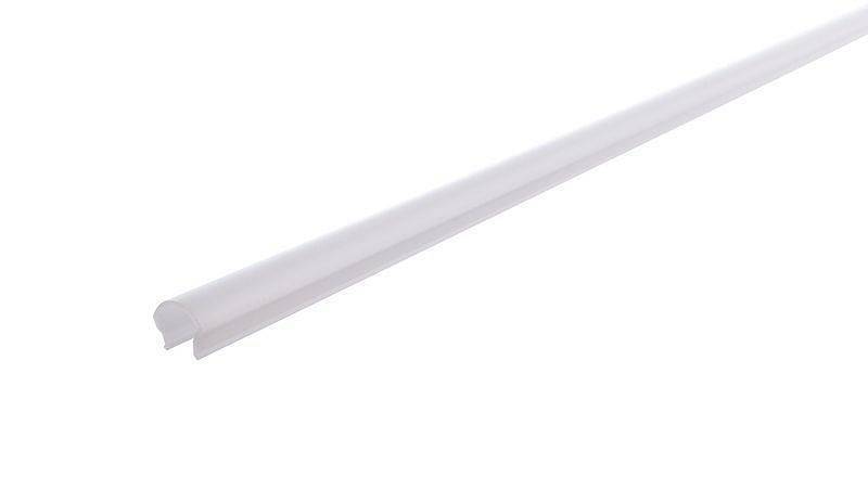 Профиль накладной Deko-Light R-01-05 2000 мм белый 984555