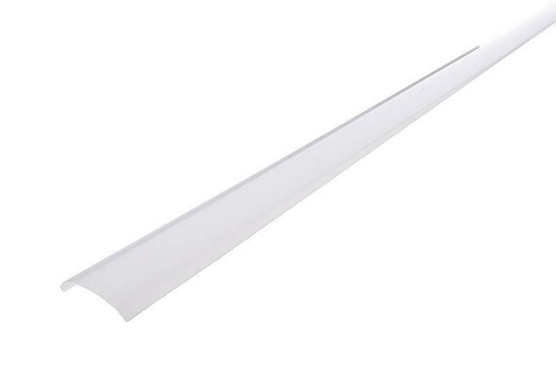 Профиль накладной Deko-Light R-03-12 2000 мм белый 984568