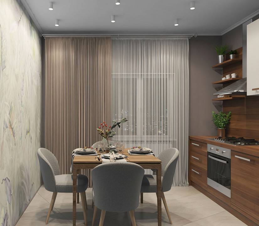 Накладной светильник Denkirs DK2000 DK2050-WH