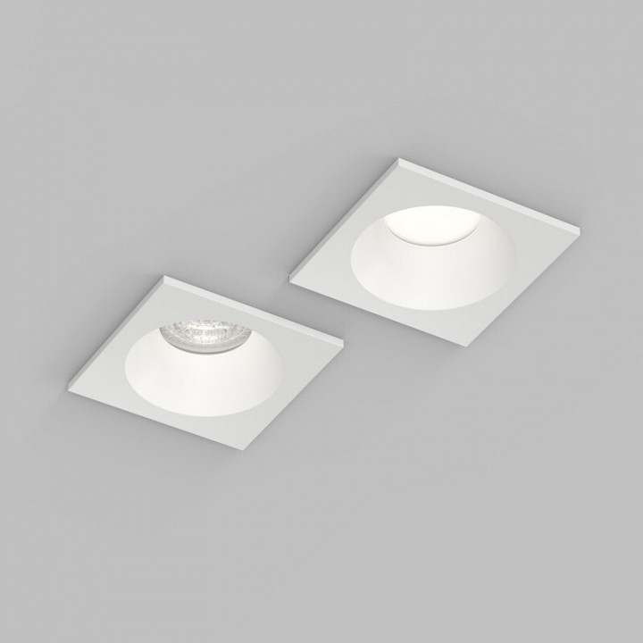 Встраиваемый светильник Denkirs Cove DK2131-WH