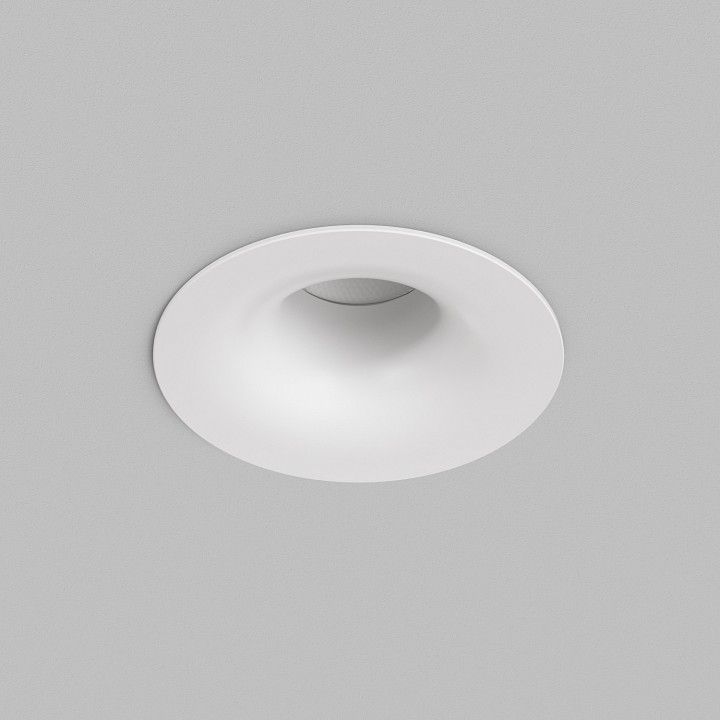 Встраиваемый светильник Denkirs SHINE GLOW DK2430-WH