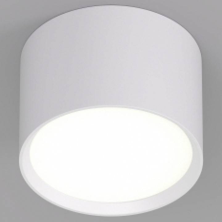 Накладной светильник Denkirs LUND DK2601-WH