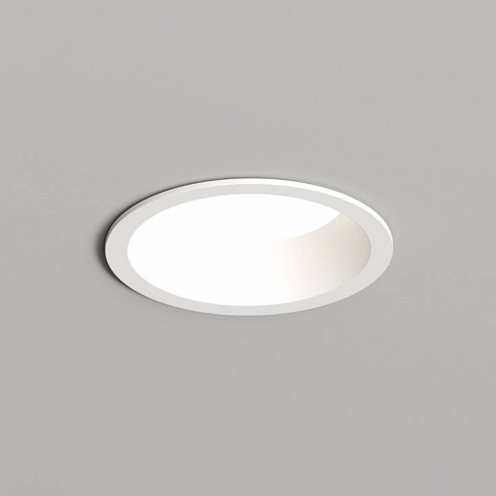 Встраиваемый светильник Denkirs Deep DK3103-WH