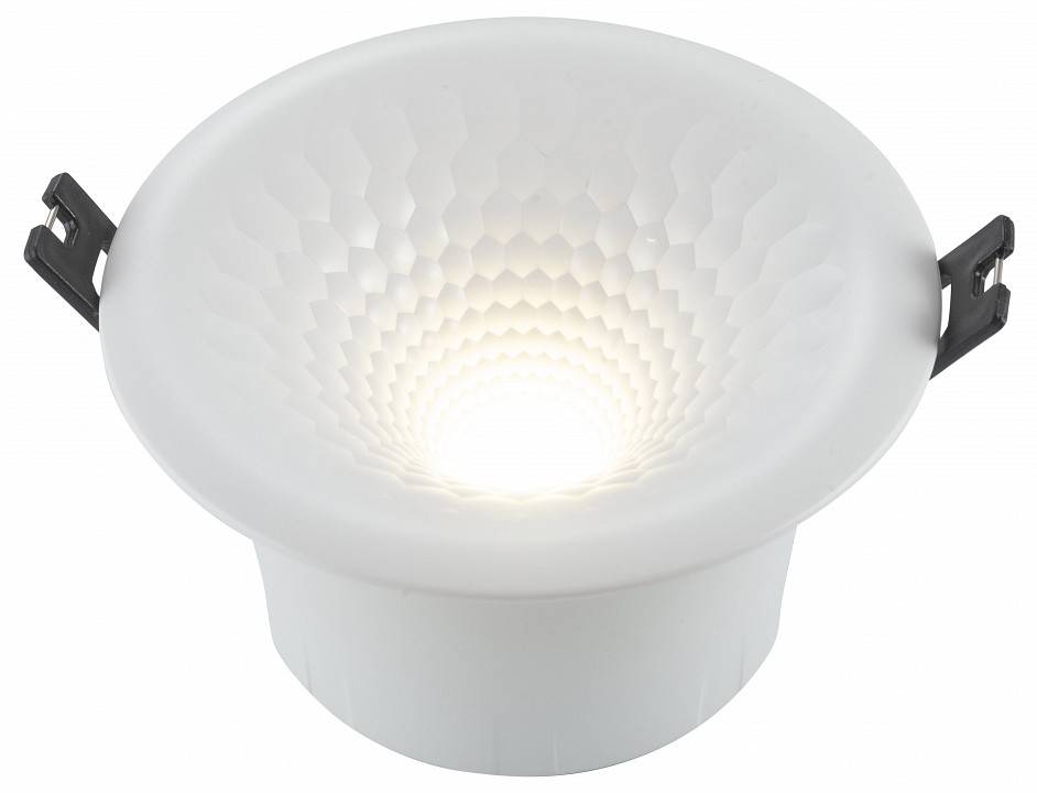 Встраиваемый светильник Denkirs DK3500-WH