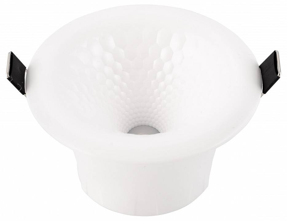 Встраиваемый светильник Denkirs DK3500-WH