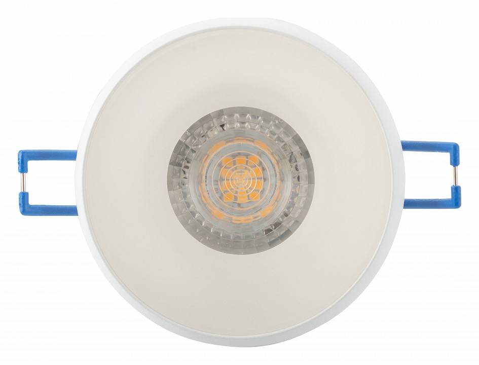 Встраиваемый светильник Denkirs DK4030 DK4031-WH