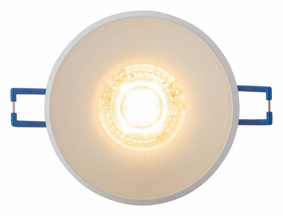 Встраиваемый светильник Denkirs DK4030 DK4031-WH
