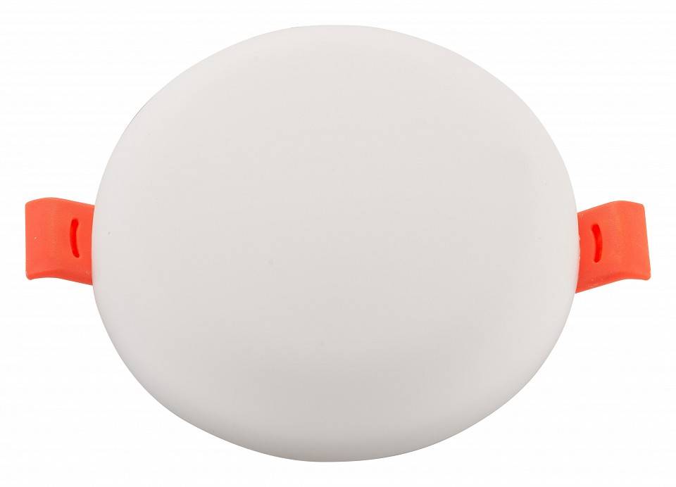 Встраиваемый светильник Denkirs DK4600-WW