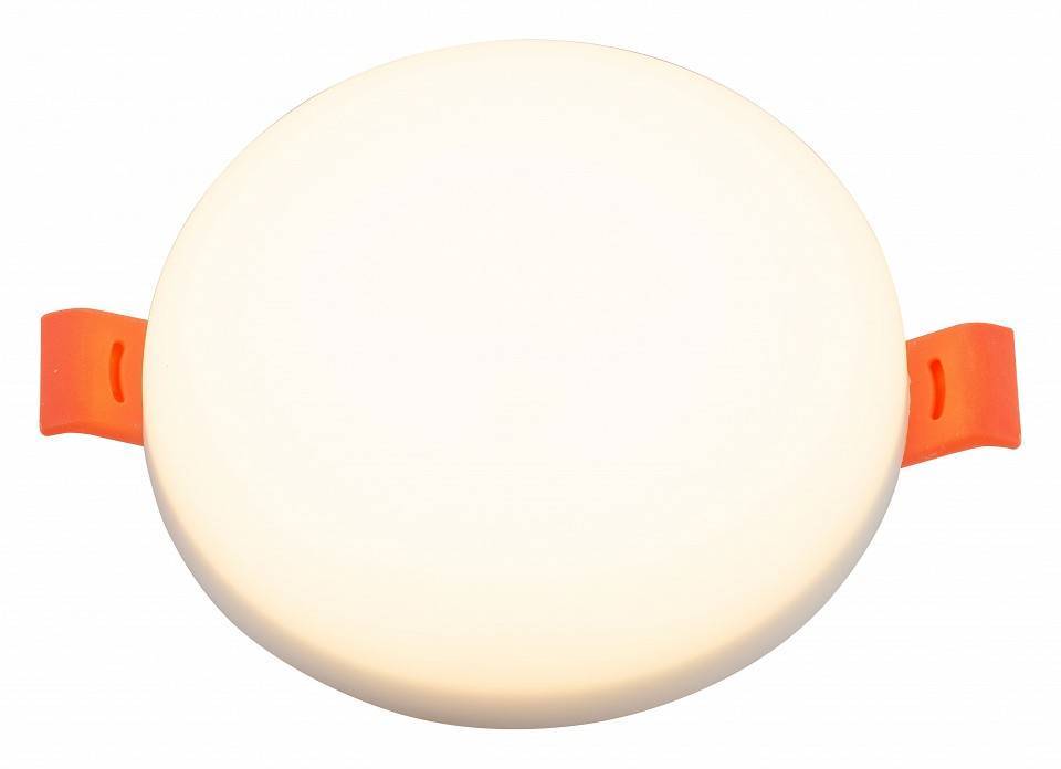 Встраиваемый светильник Denkirs DK4600-WW