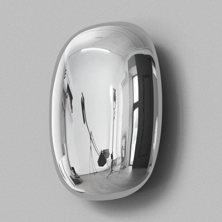 Накладной светильник Denkirs GLOSSA DK5110-CR