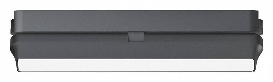 Накладной светильник Denkirs AIR LINEAR DK5333-BK