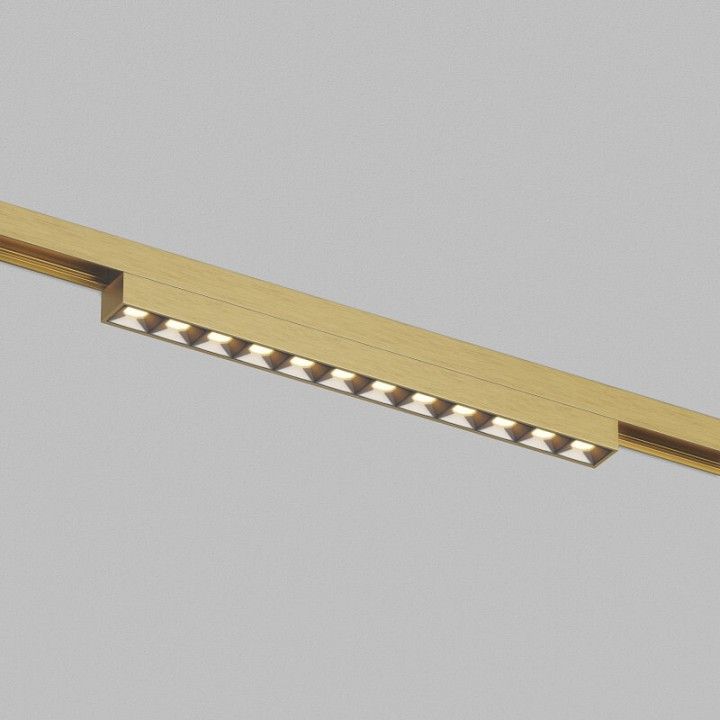 Накладной светильник Denkirs  DK5971-SB