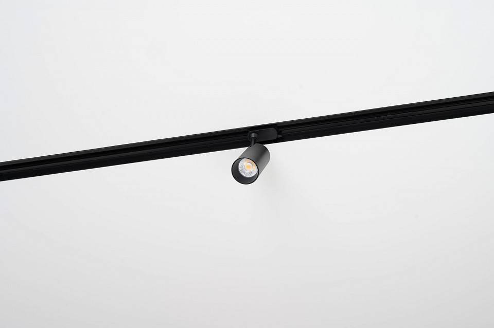 Светильник на штанге Denkirs Dk60 DK6030-BK