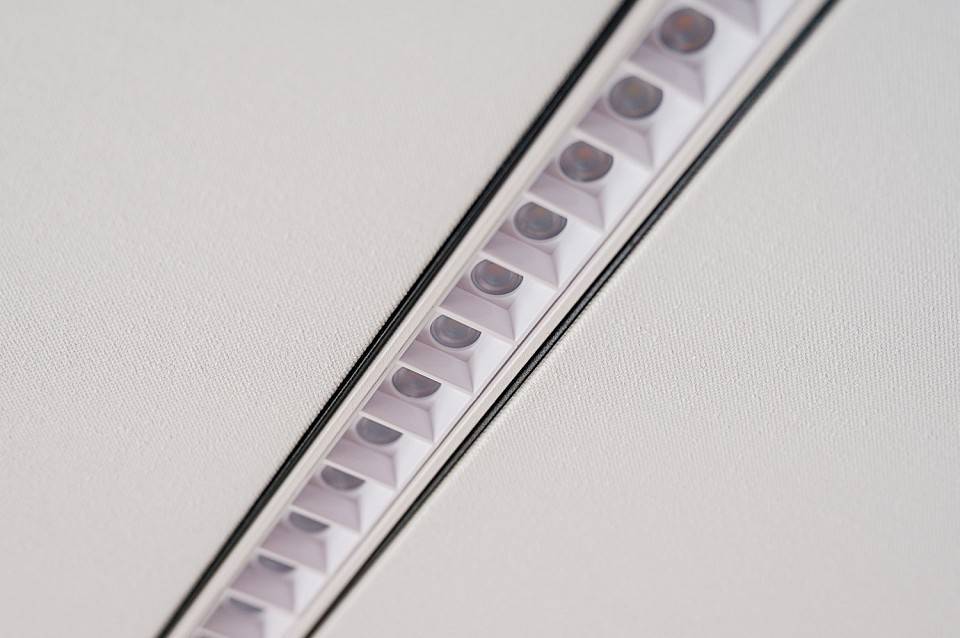 Накладной светильник Denkirs DK8003 DK8003-WH