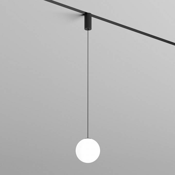 Подвесной светильник Denkirs SMART MOON DK8052-BK