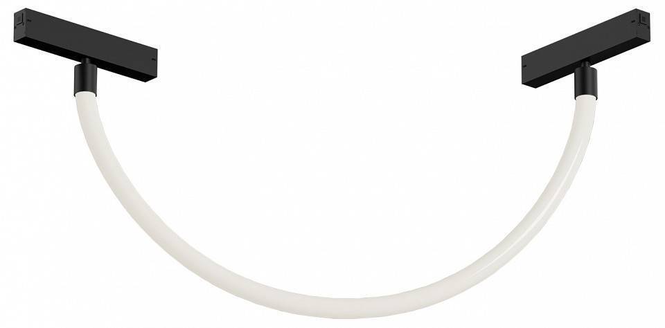 Подвесной светильник Denkirs SMART RAY DK8060-BK