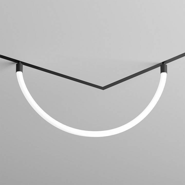 Подвесной светильник Denkirs SMART RAY DK8060-BK