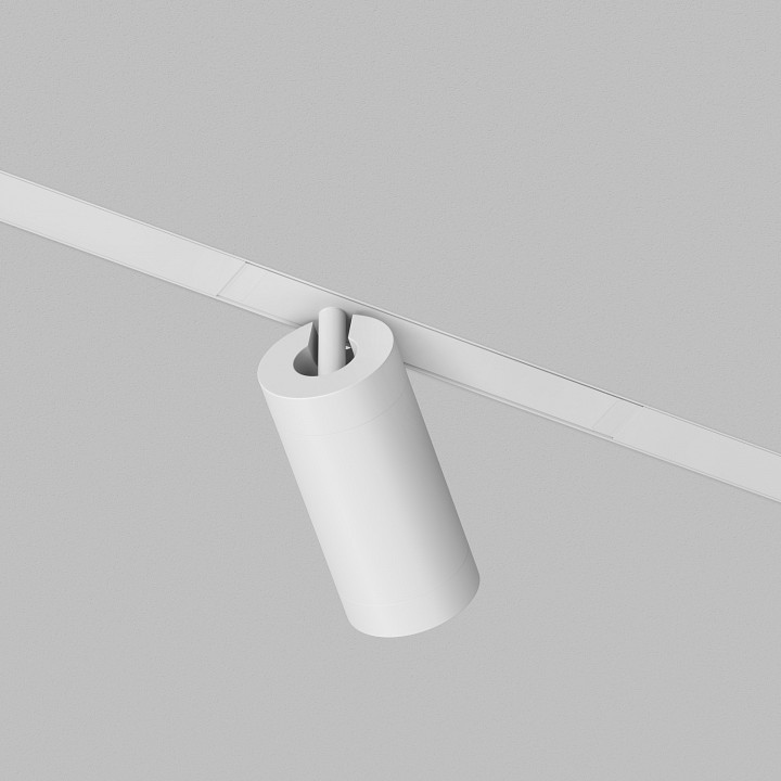 Светильник на штанге Denkirs SIMPLE SPOT DK8120-WH