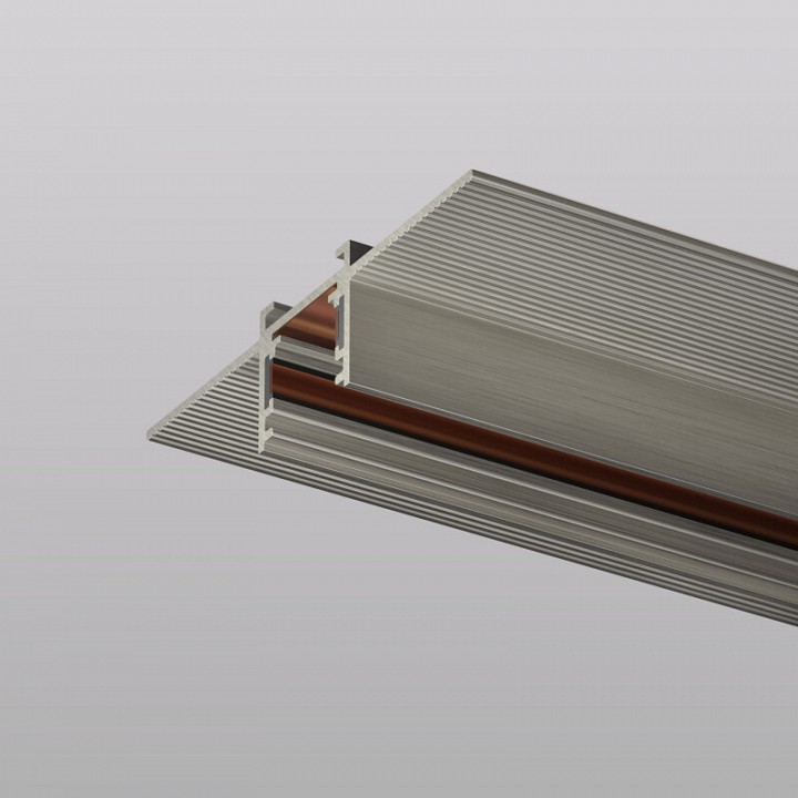 Трек встраиваемый Denkirs SHINE HIDE TR5702-DN