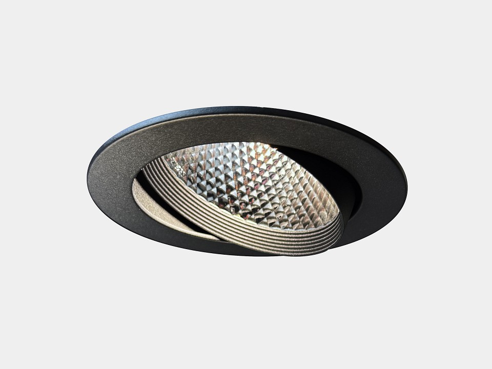 Встраиваемый светильник DesignLed DL-KZ 00-00044179