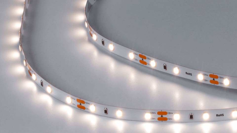 Лента светодиодная DesignLed DSG260 00-00001491