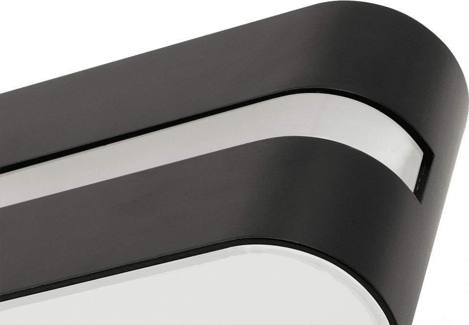 Накладной светильник DesignLed Razor GW-1557-6-BL-NW