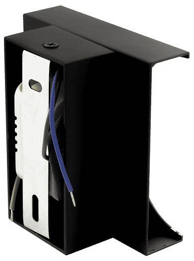 Накладной светильник DesignLed Shape GW-7001-5-BL-WW