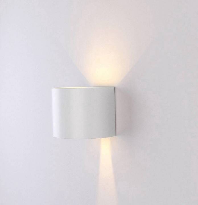 Накладной светильник DesignLed Tape GW-A310R-6-WH-WW