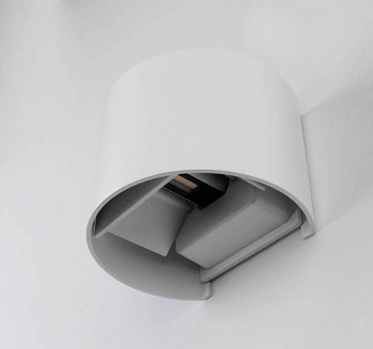 Накладной светильник DesignLed Tape GW-A310R-6-WH-WW