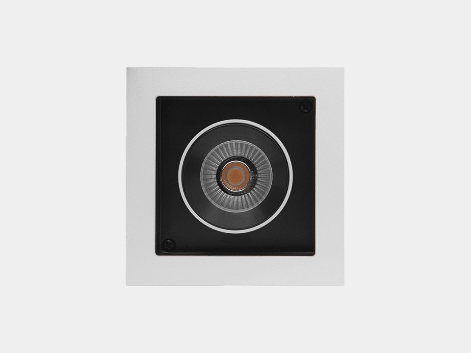 Встраиваемый светильник на штанге DesignLed SPL 00-00002329