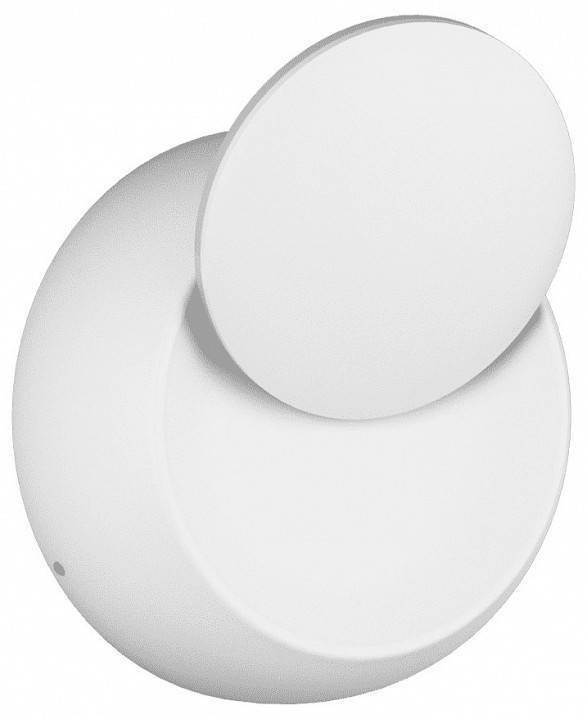 Накладной светильник DesignLed Mun GW-6100-5-WH-WW