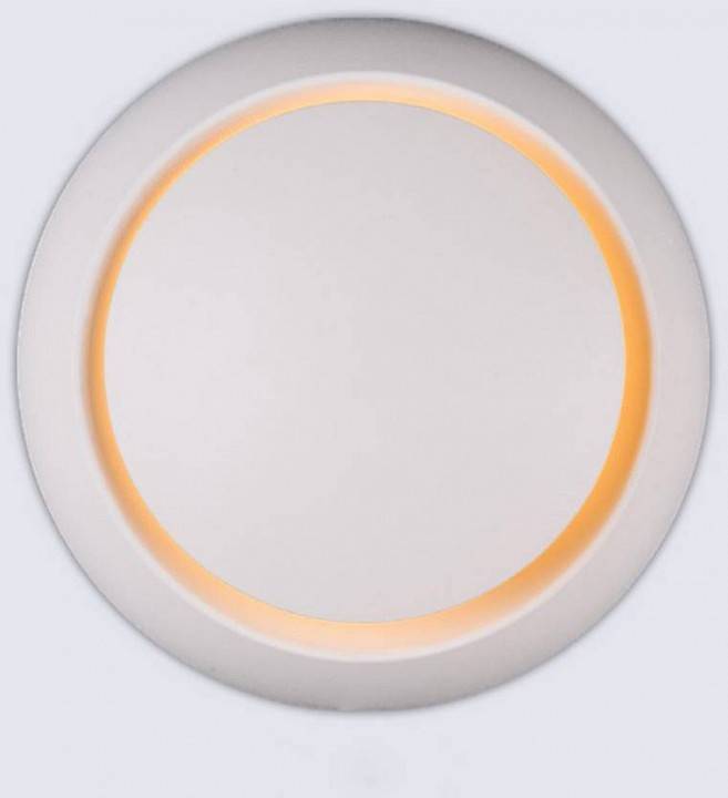 Накладной светильник DesignLed Mun GW-6100-5-WH-WW