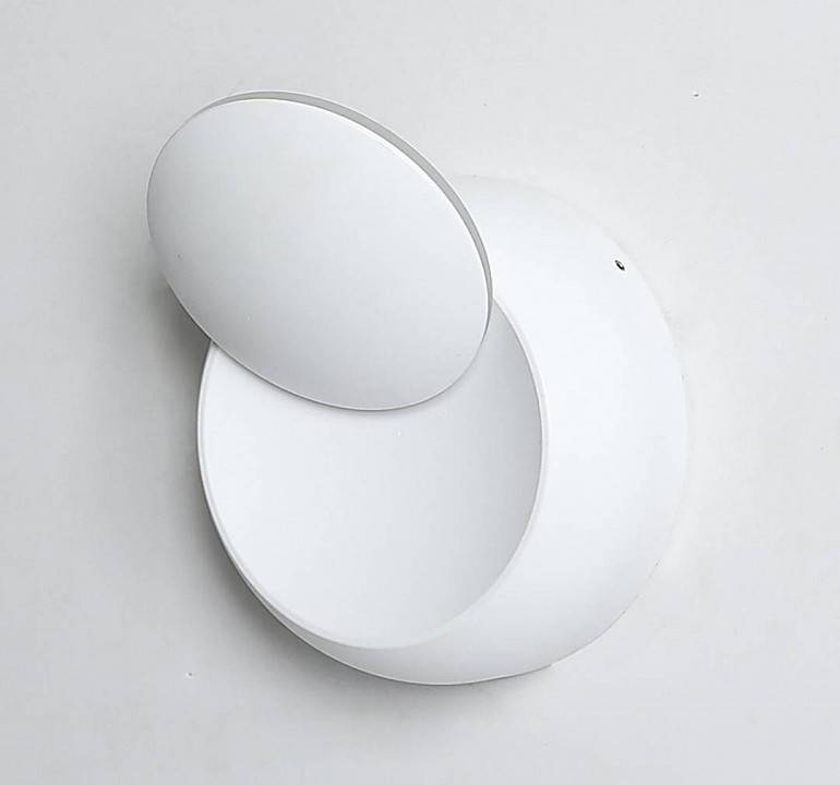 Накладной светильник DesignLed Mun GW-6100-5-WH-WW