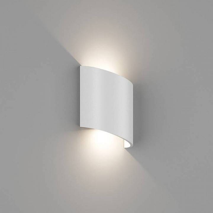 Накладной светильник DesignLed Olimp GW-6806-6-WH-WW