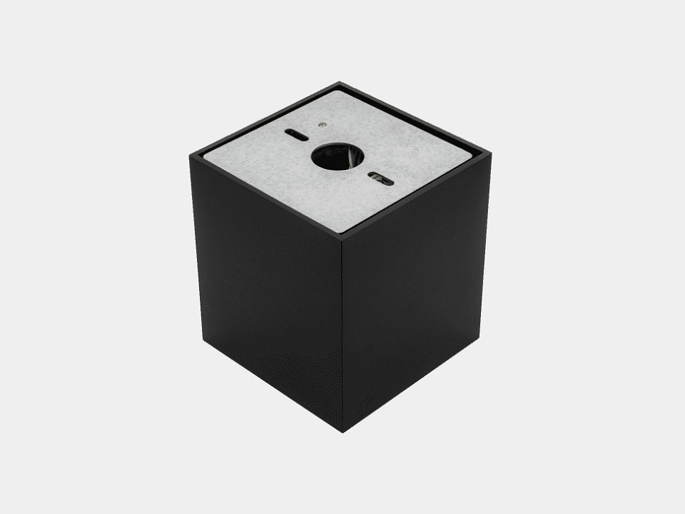 Накладной светильник DesignLed GW 00-00004901