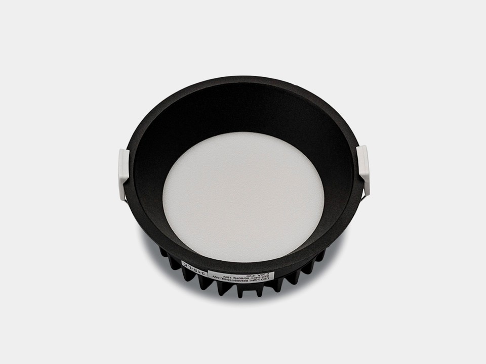 Встраиваемый светильник DesignLed WL-BQ 00-00005645