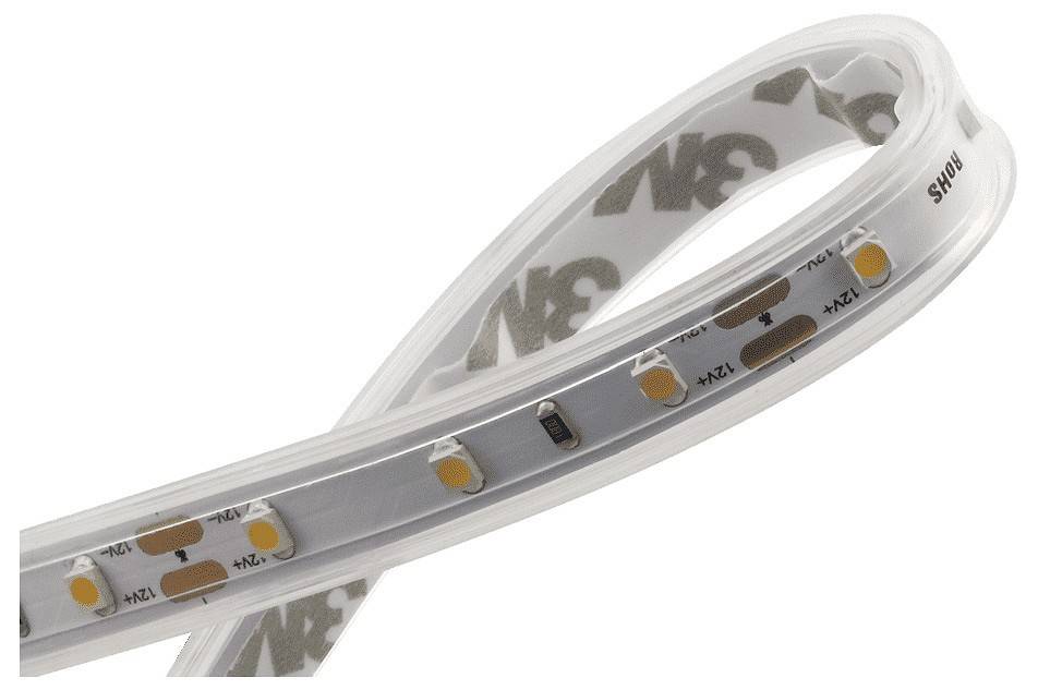 Лента светодиодная DesignLed DSG360 14.4 Вт/м 12 В IP65 DSG360-12-WW-65