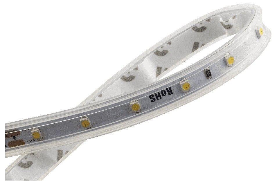 Лента светодиодная DesignLed DSG360 DSG360-24-NW-65