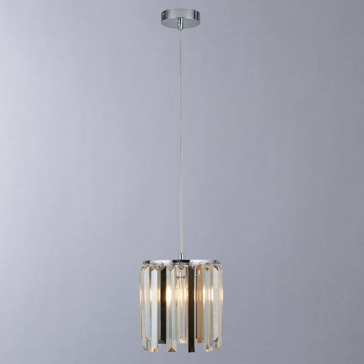 Подвесной светильник Divinare Nova 1223/02 SP-1