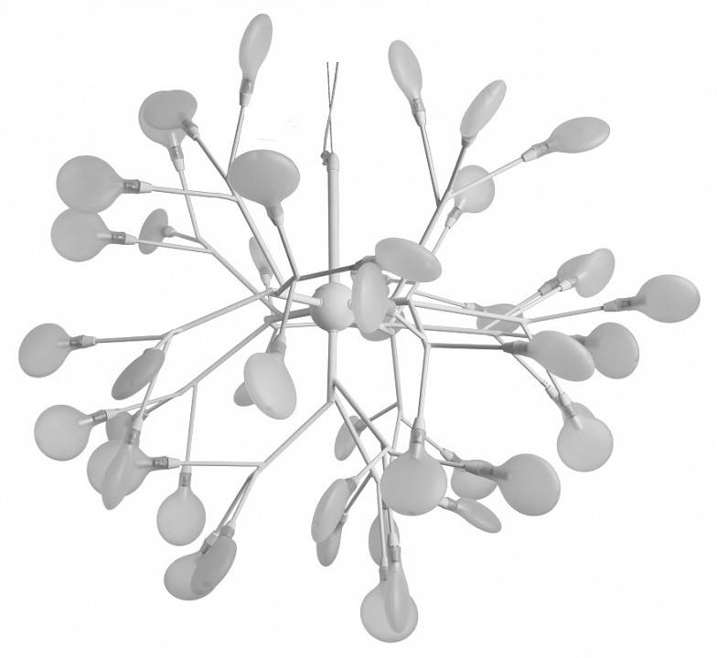 Подвесная люстра Divinare Mimi 27 ламп 1290/03 SP-27