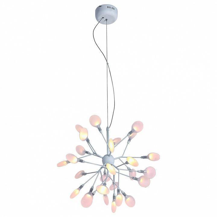 Подвесная люстра Divinare Mimi 27 ламп 1290/03 SP-27